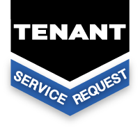 Tenant Service Request