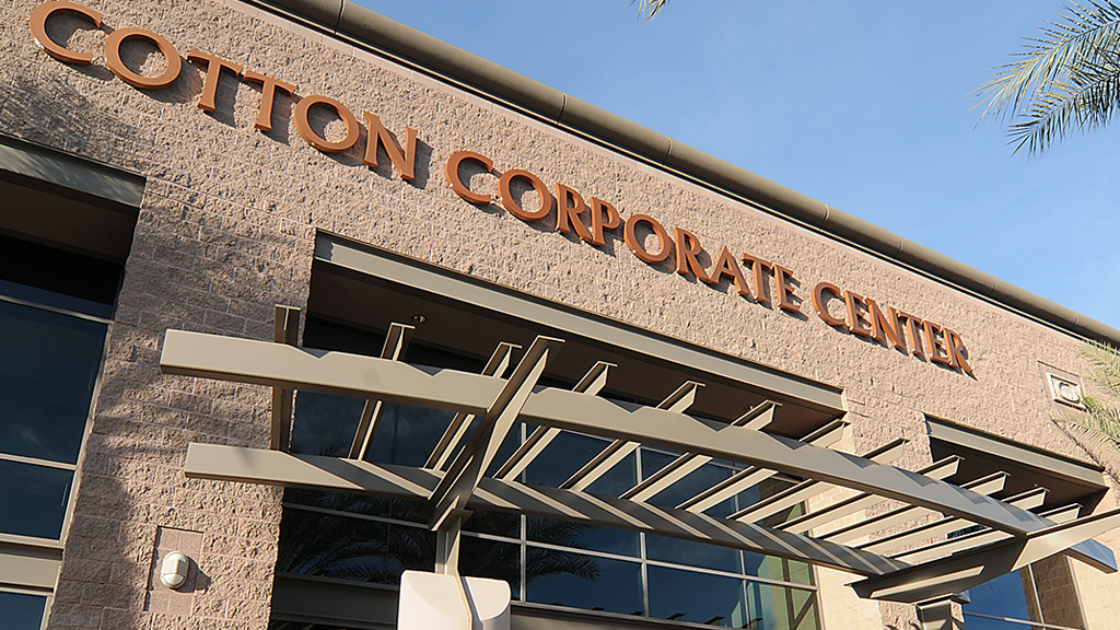 Cotton Corporate Center III