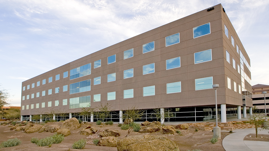 Papago Buttes Phase III