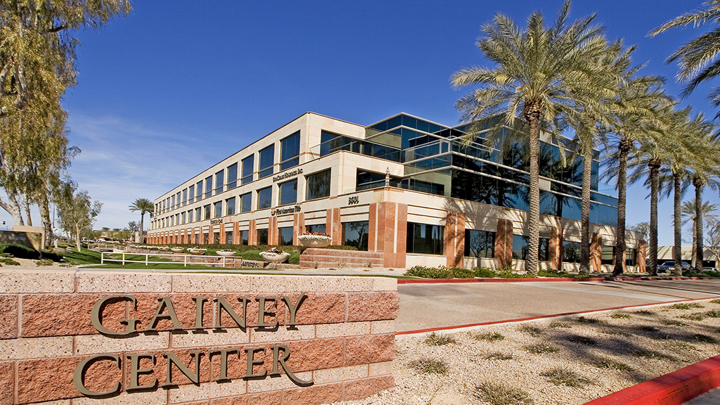 Gainey Office Complex 3